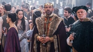 Reign temporada 1 capitulo 13