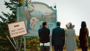 Schitt’s Creek S1E3