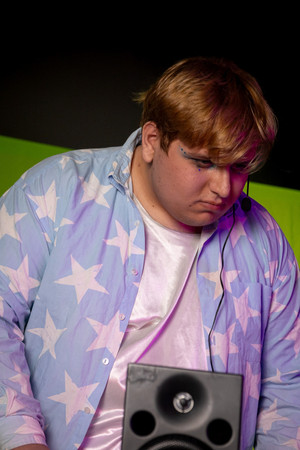 Giordanno Bottezini portrait