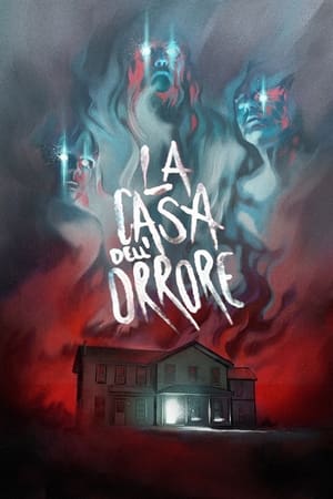 La casa dell’orrore 2015