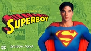 poster Superboy