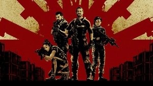 Strike Back TV Series Full | where to watch?