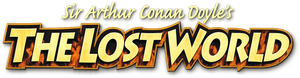 The Lost World