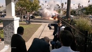 Major Crimes Season 5 Episode 20