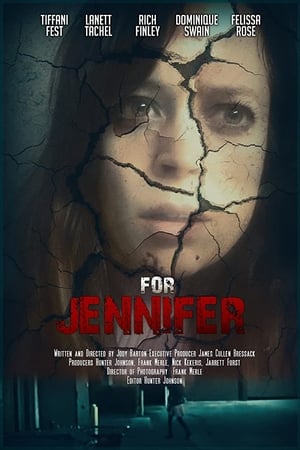 Poster For Jennifer (2020)