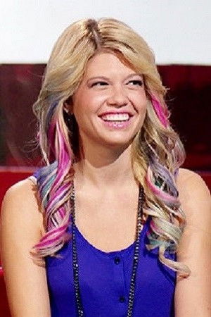 Chanel West Coast photo