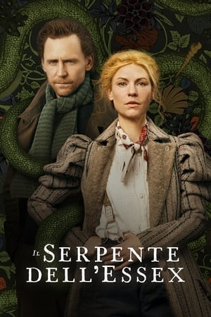 Image Il serpente dell'Essex