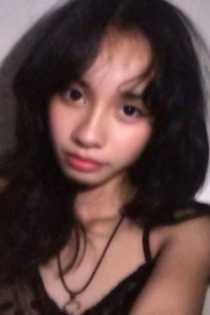 Ora Palencia portrait