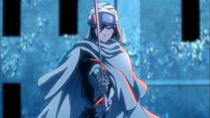 Bleach: Thousand-Year Blood War: 2×6