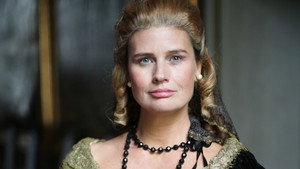 Still from Women & the Sport