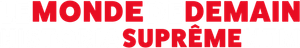 Reign Supreme — Logos 2