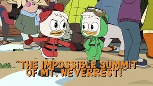 DuckTales 1 x 9