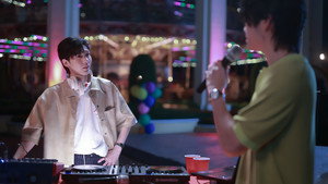 12 Only Friends: Dream On 2