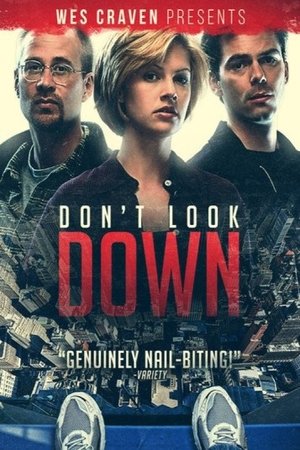 Don't Look Down poster