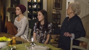 Chasing Life: 1×13