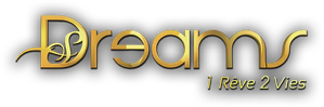 Dreams : 1 rêve, 2 vies — Logos 1