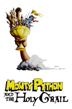 Monty Python and the Holy Grail 141