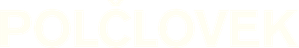 Half Man — Logos 8