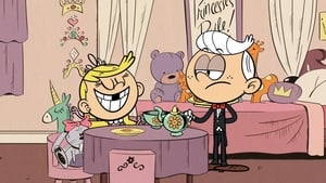 The Loud House A Tattler's Tale