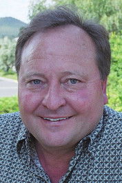 Brian Schweitzer