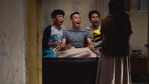Warung Pocong