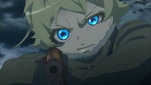 Youjo Senki 1×7