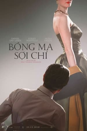 Bóng Ma Sợi Chỉ (2017)