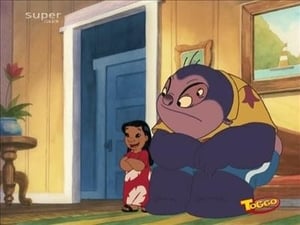 Lilo & Stitch: The Series Season 1 Episode 38