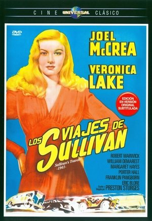 Watch Los viajes de Sullivan (1941) HD Movie Online Free