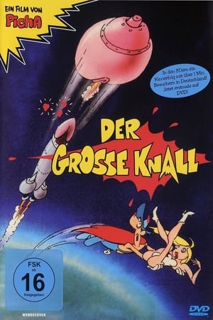 Der grosse Knall