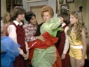 Diff'rent Strokes The Girls School (a.k.a.) Garrett's Girls