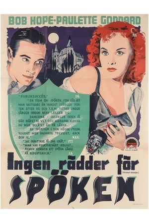 The Ghost Breakers 1940