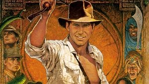 ขุมทรัพย์สุดขอบฟ้า 1 Indiana Jones And The Raiders Of The Lost Ark (1981)