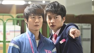 Ossan’s Love -in the sky-: 1×5