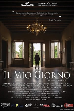 Il mio giorno poster