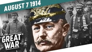 The Great War Germany in Two-Front War and the Schlieffen-Plan - Week 2