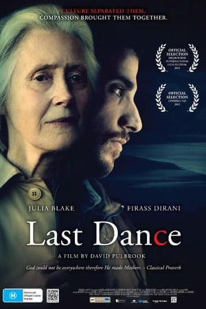 Poster Last Dance 2012