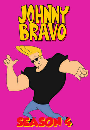 Johnny Bravo: Staffel 4
