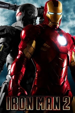 Image Ultimate Iron Man: The Making of Iron Man 2