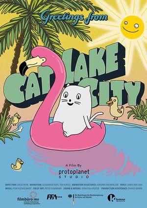 Cat Lake City (2025)