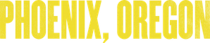 Phoenix, Oregon — Logos 1