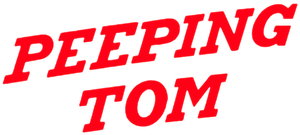 Peeping Tom — Logos 2