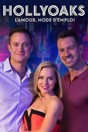 poster Hollyoaks - Season 13 Episode 224 : Joint Party