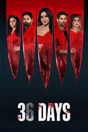 36 Days