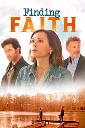 Poster Finding Faith 2024