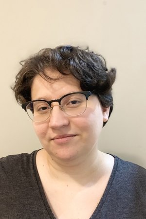 Raquel M. Deliberador thumbnail