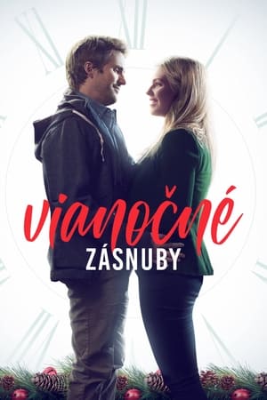 Poster Vianočné zásnuby 2015