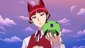 Welcome to Demon School! Iruma-kun Season 1 Episode 9