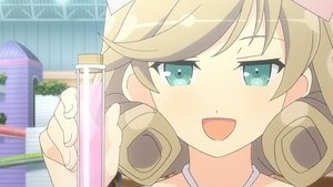 Senran Kagura: Saison 2 Episode 2