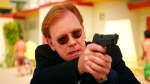 CSI: Miami: 9×3